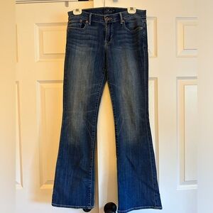 Lucky Brand Jeans